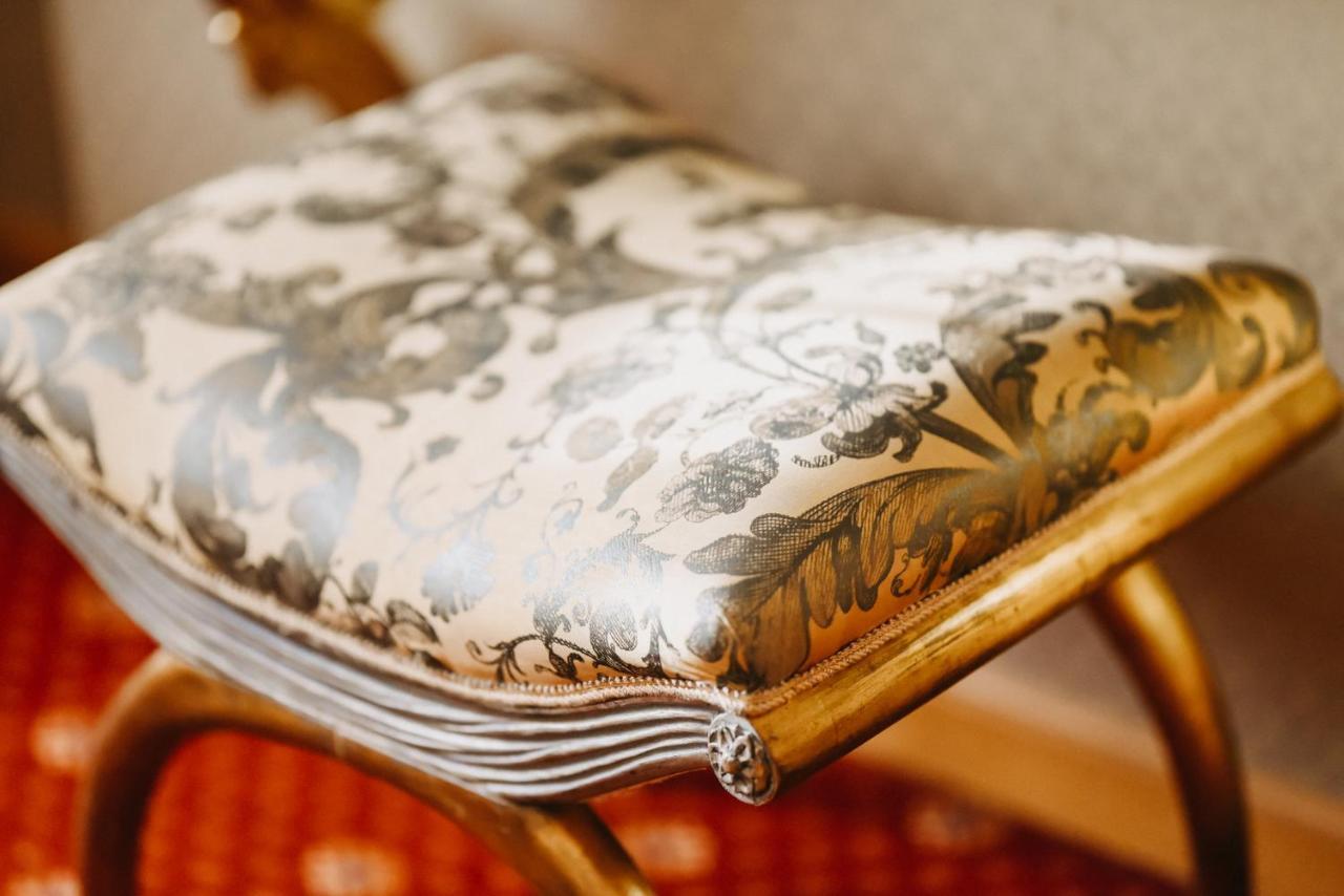 Shg Hotel Antonella Помеция Екстериор снимка